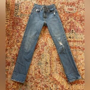 Levi’s 501